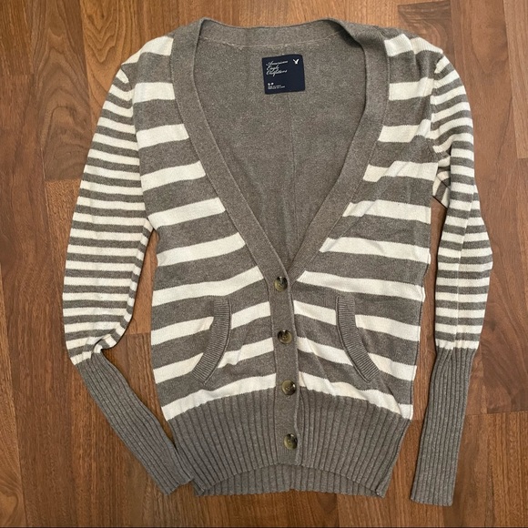 American Eagle Outfitters Sweaters - American Eagle Cardigan